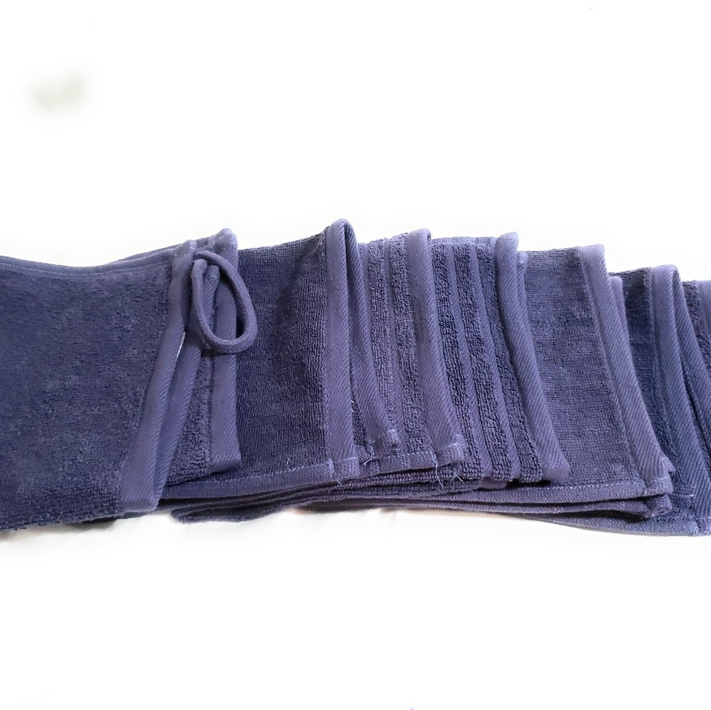 ❤Joy Mangano Luxury 10 piece Towel set - Picture 2 of 7